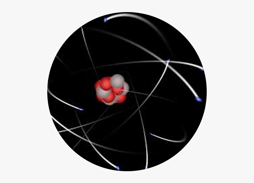 Electron - Circle, HD Png Download