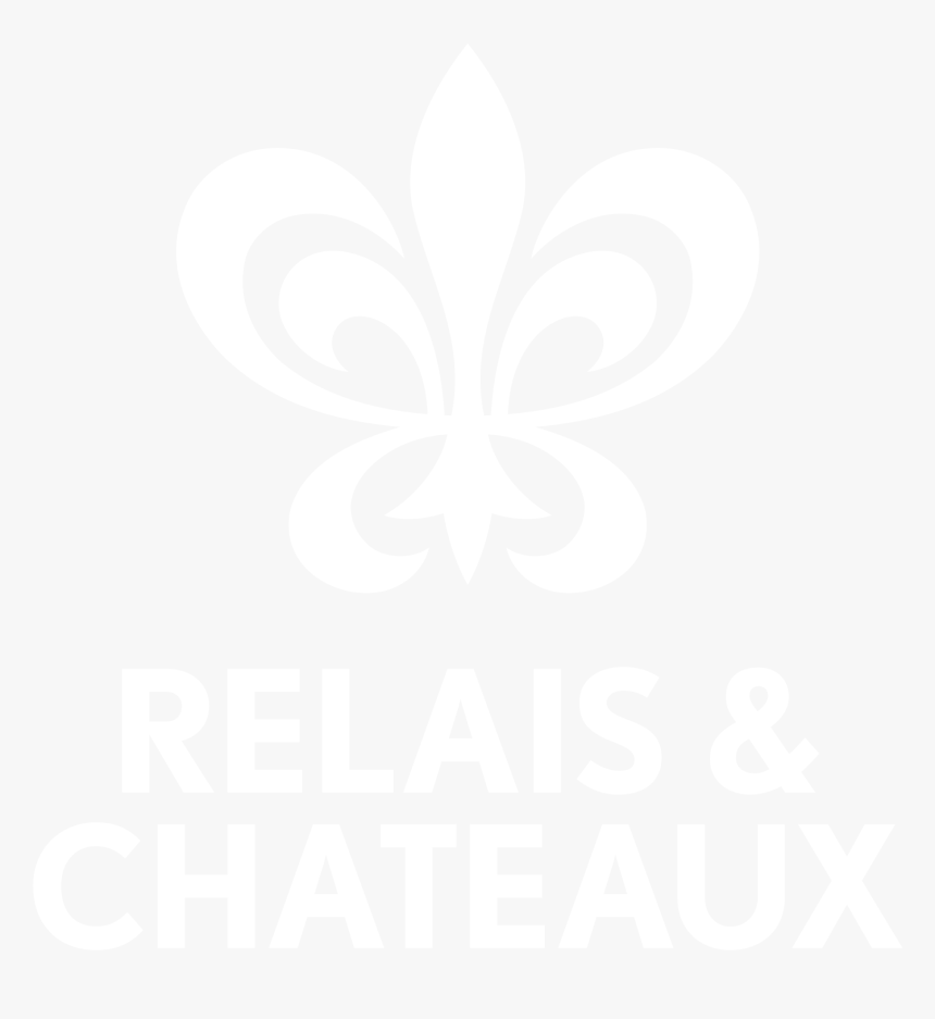 Logo Relais Chateaux Png, Transparent Png
