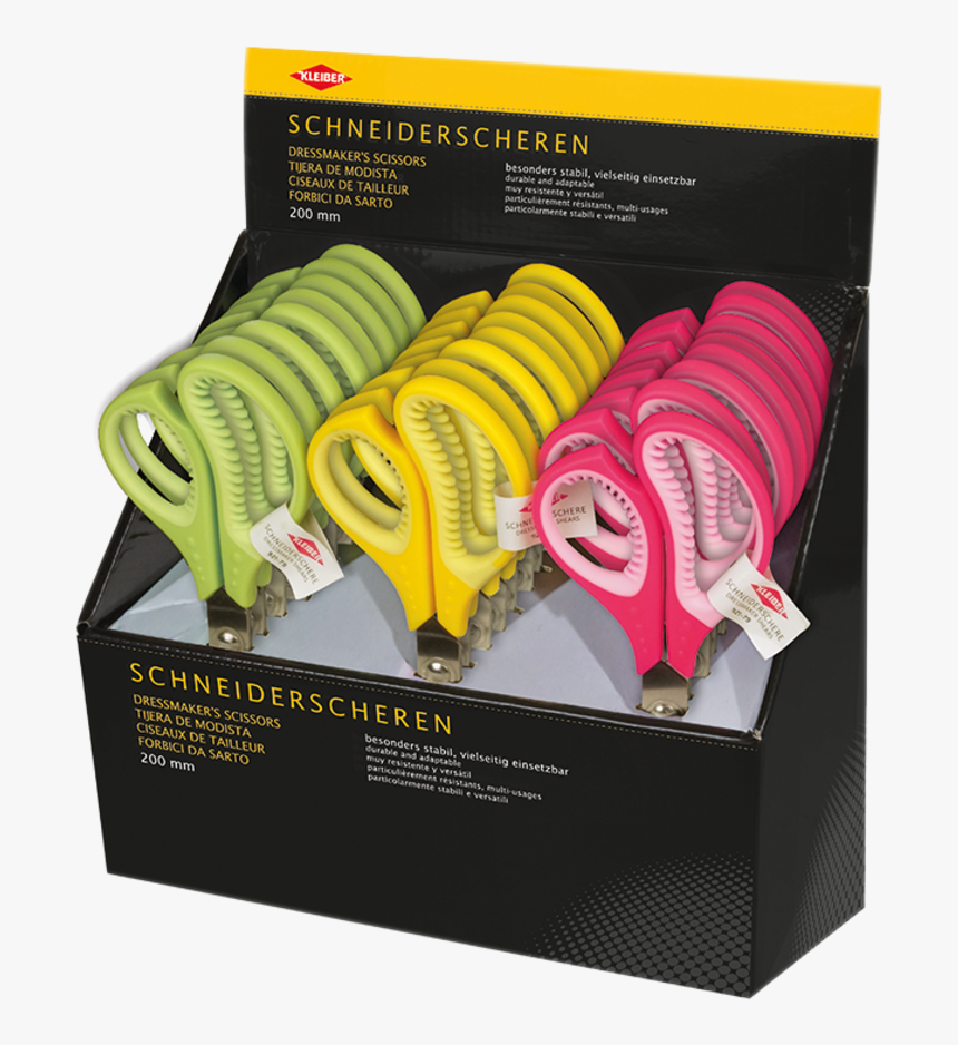 Display Dressmaker Shear - Cable, HD Png Download