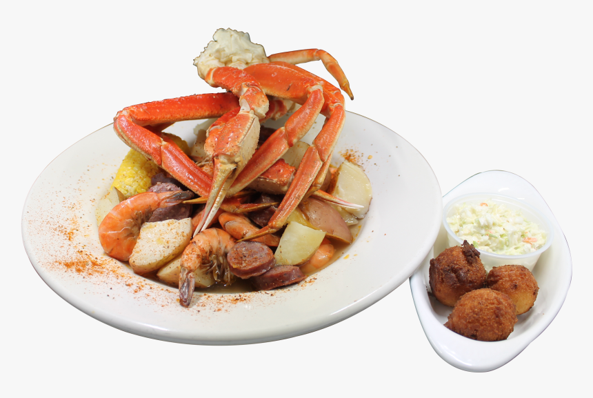 Crab Boil, HD Png Download