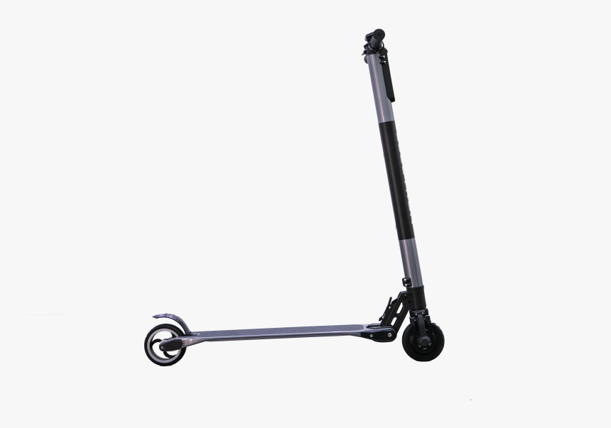Mini Electric Kick Scooter, HD Png Download
