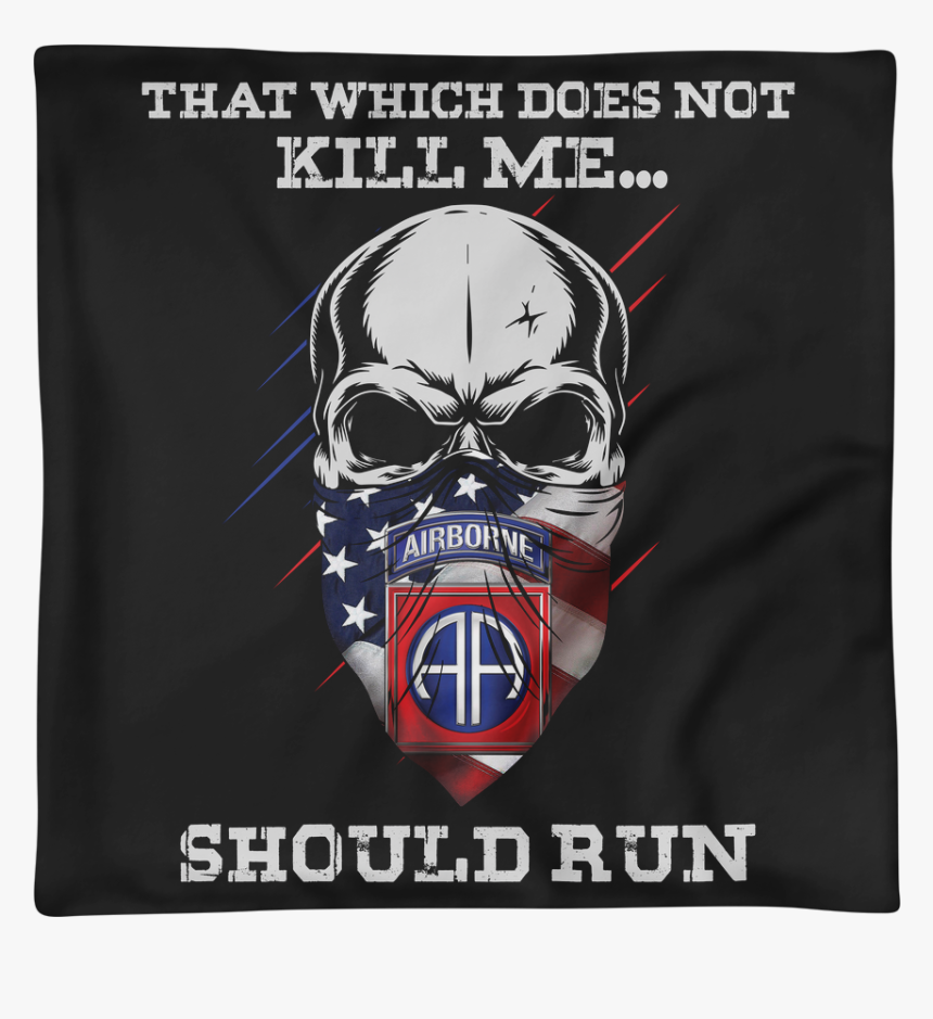 Skull, HD Png Download