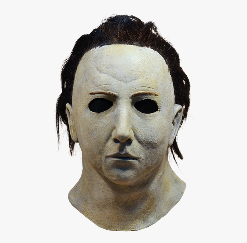 Michael Myers Mask, HD Png Download