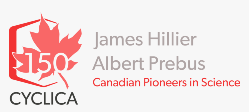 Logo 150 Hilliar Prebus - Maple Leaf, HD Png Download