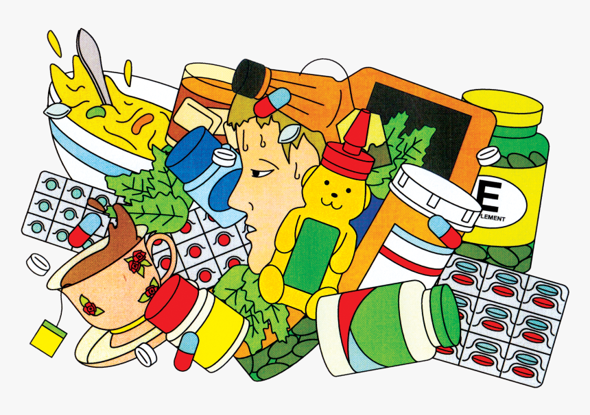 Cartoon, HD Png Download