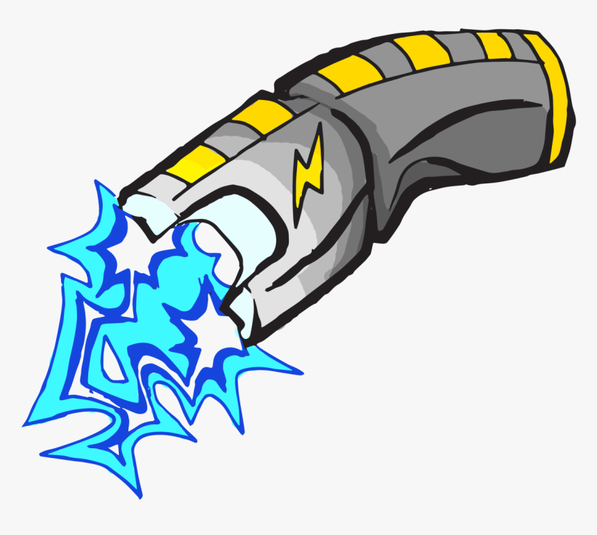 Bill Allowing Non Lethal Weapons On Campus Advances - Illustration, HD Png Download