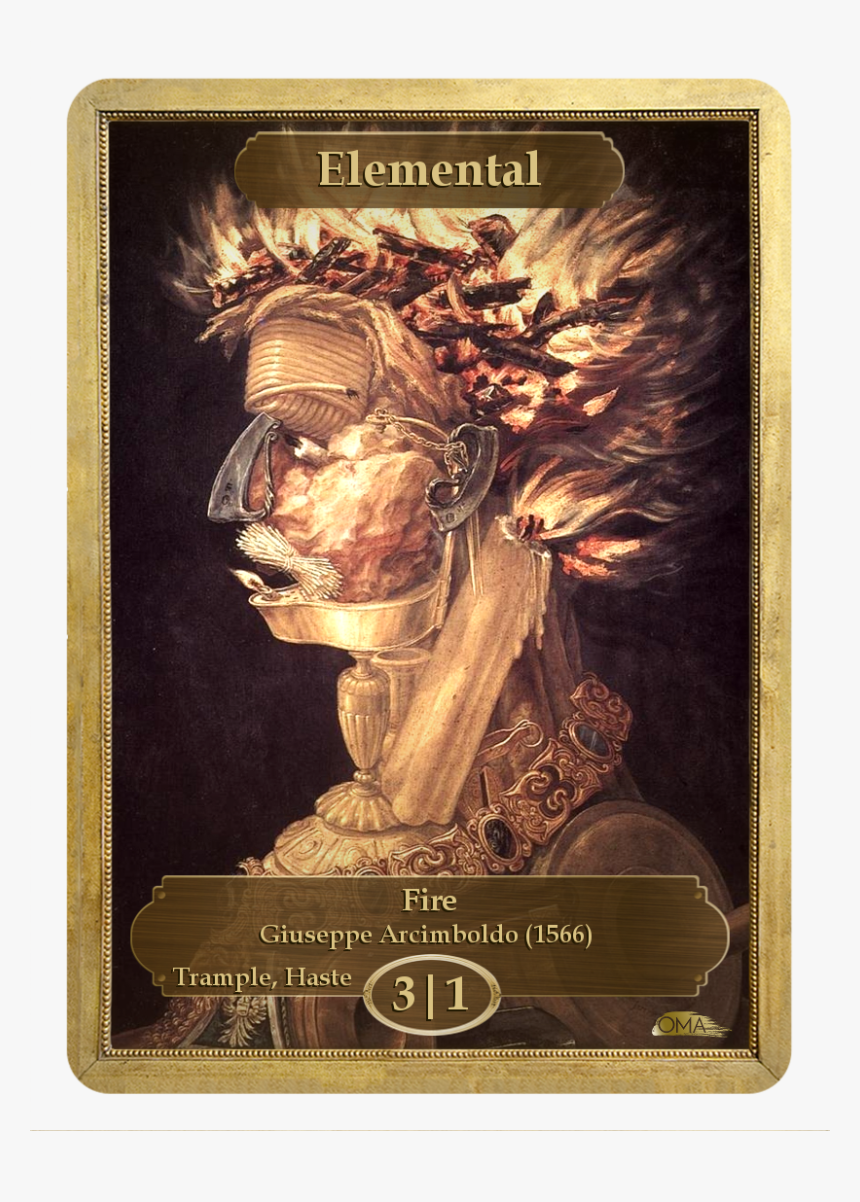 Giuseppe Arcimboldo, HD Png Download