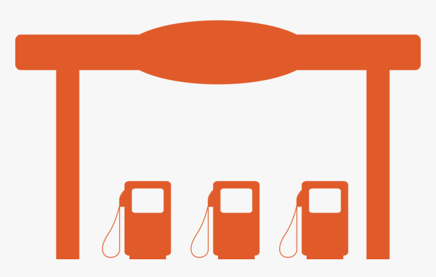 Crystal Flash Bulk Fuels Delivery, HD Png Download