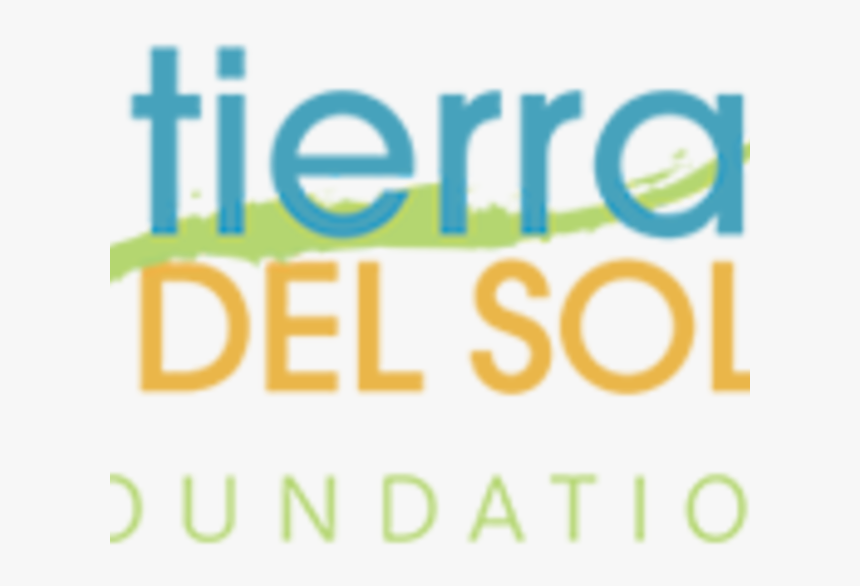 Tierra Del Sol Foundation, HD Png Download