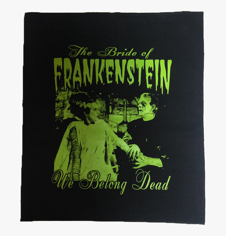 Frankenstien - Poster, HD Png Download