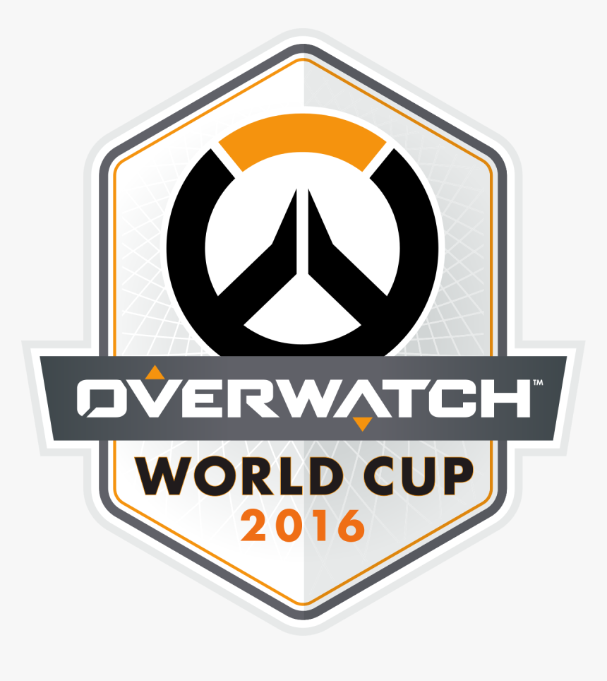 World Cup 2018 Overwatch Png, Transparent Png