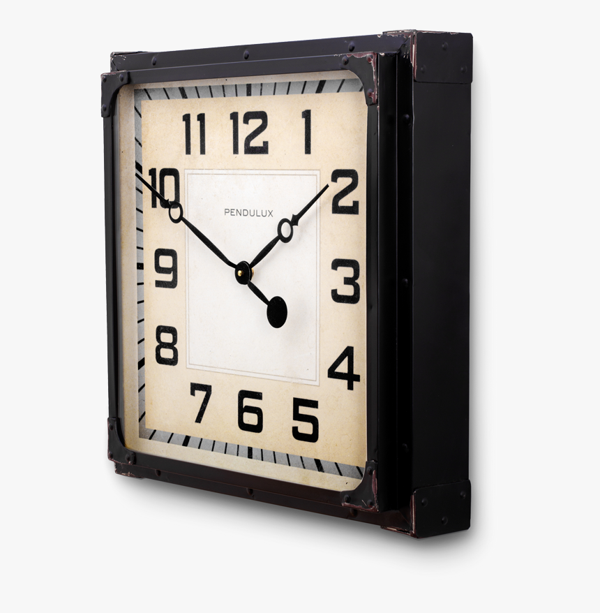 Transparent Gas Pump Clipart - Quartz Clock, HD Png Download