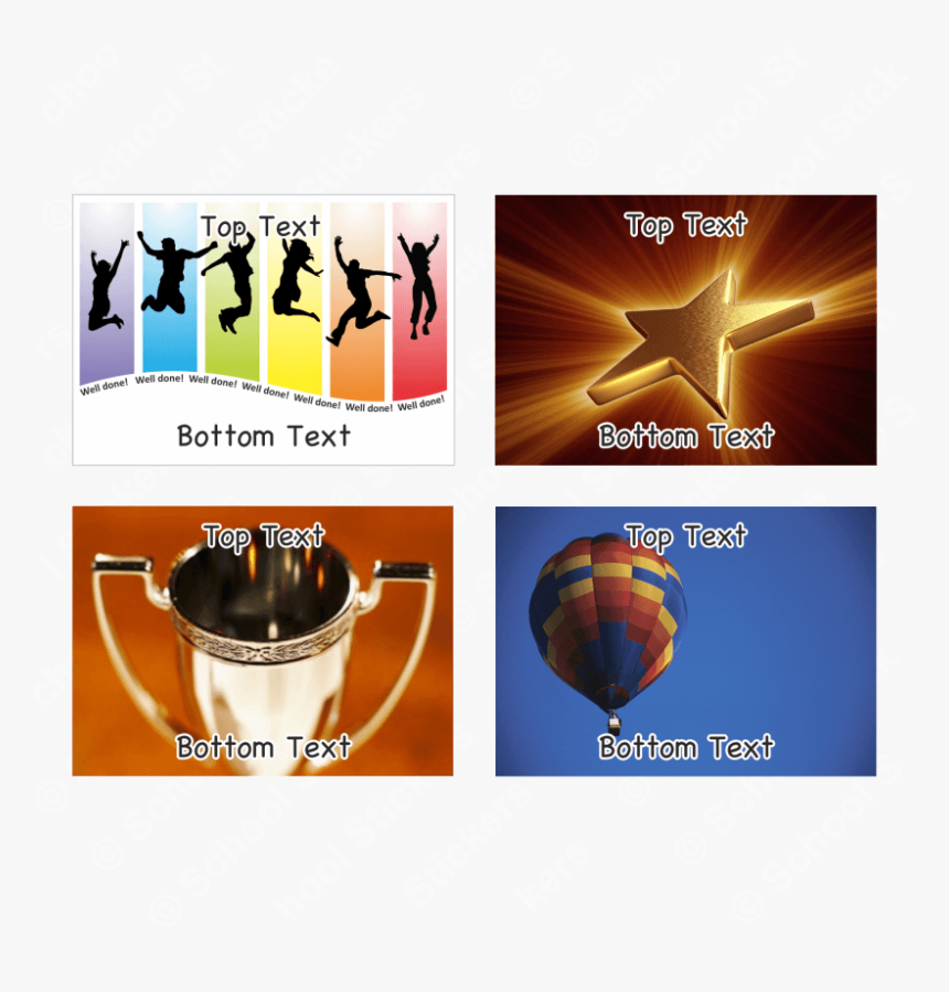 General-gs - Rewards Postcards, HD Png Download