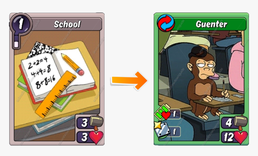 Animation Throwdown Derby Wife, HD Png Download