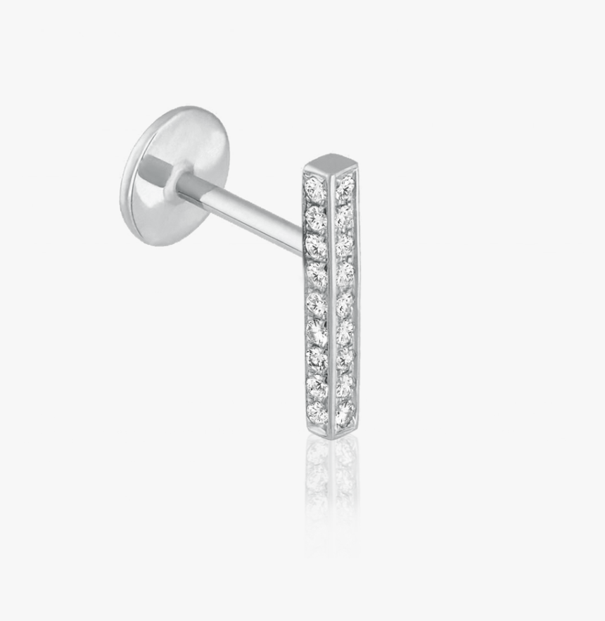 Body Jewelry, HD Png Download