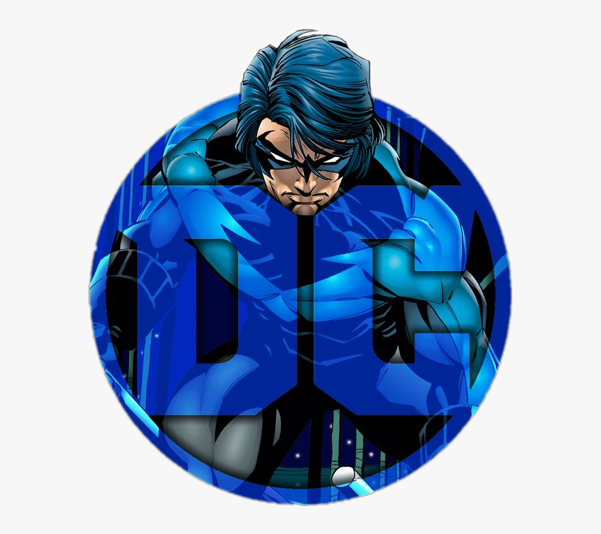 Transparent Dick Grayson Png - Nightwing Movie, Png Download