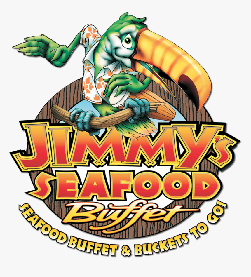 Outer Banks Jimmy Seafood Buffet, HD Png Download
