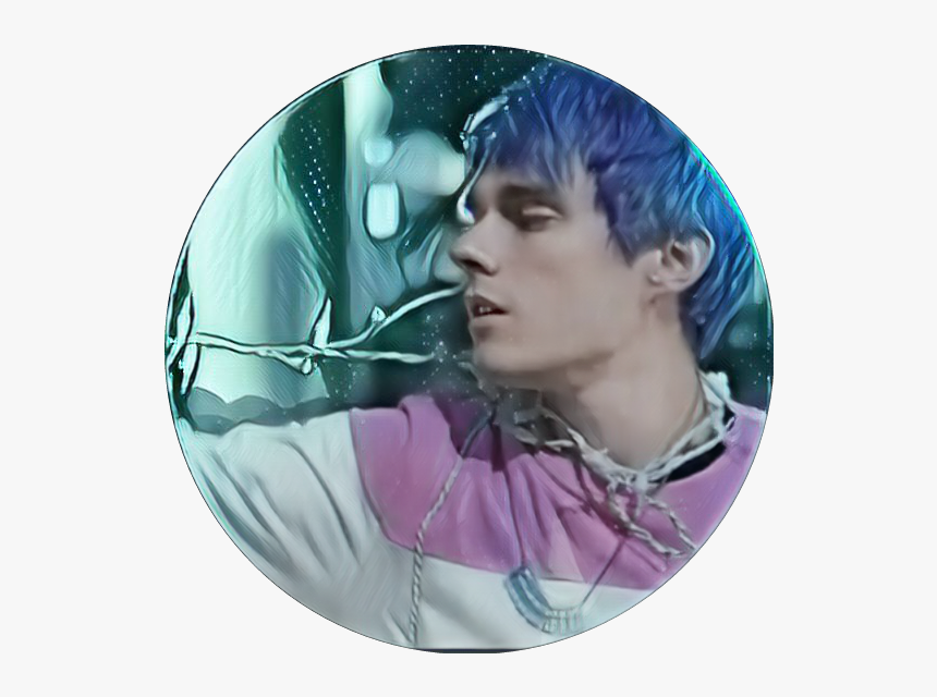 #awstenknight #awsten #awstenwaterparks #waterparks - Art, HD Png Download