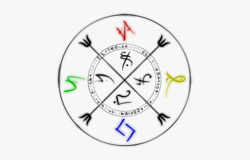 Circle, HD Png Download