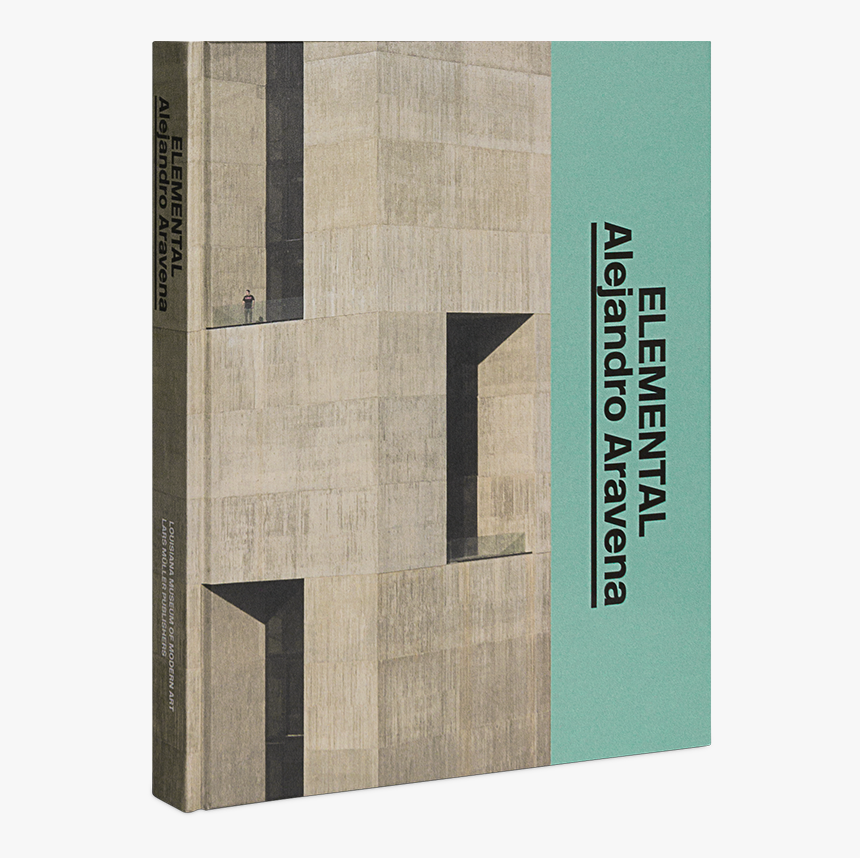 Elemental Alejandro Aravena, HD Png Download