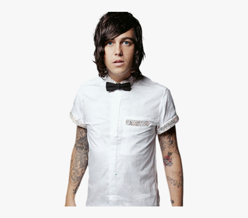 Kellin Quinn, Sleeping With Sirens, And Quinn Image - Kellin Quinn Fan Tattoos, HD Png Download