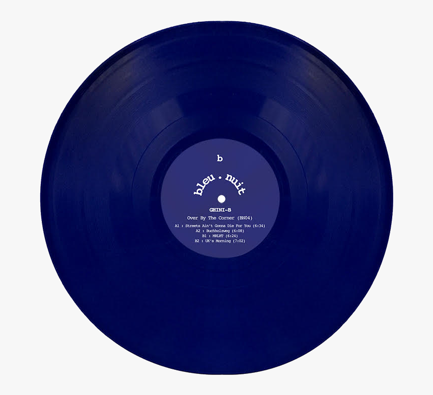 Bn04 Back - Circle, HD Png Download