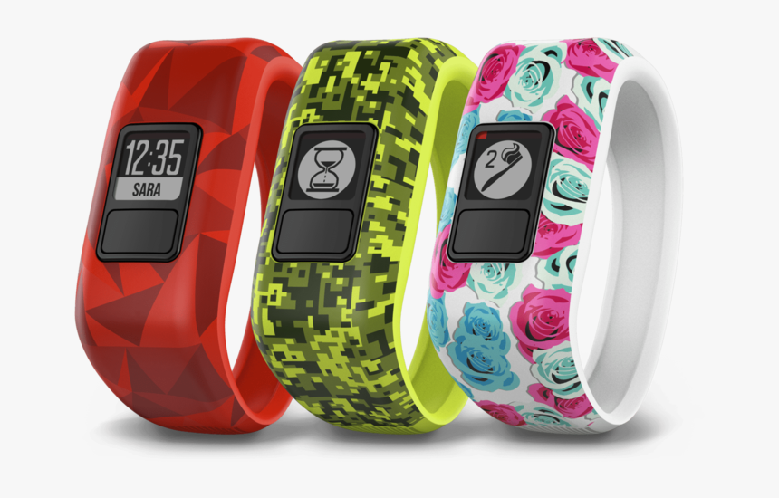 Garmin Vivofit Jr, HD Png Download