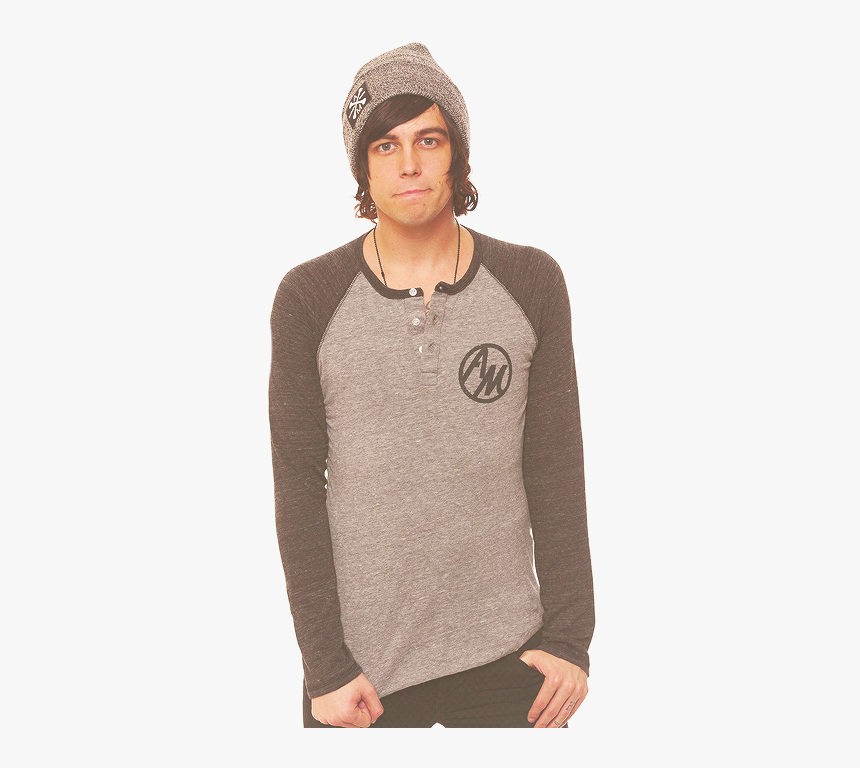 Kellin Quinn Full Body, HD Png Download