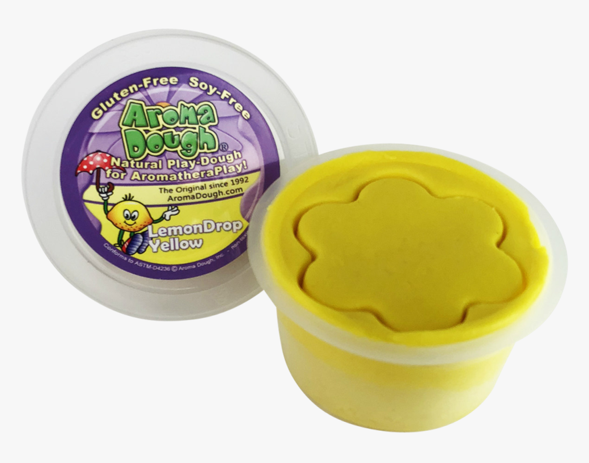 - Play Dough That Has An Aroma And Never Dries Out, HD Png Download