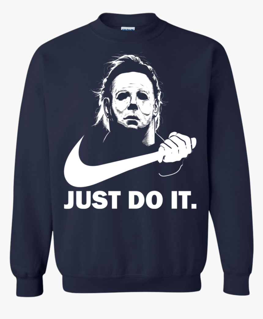 Transparent Michael Myers Mask Png - Just Weld It Logo, Png Download