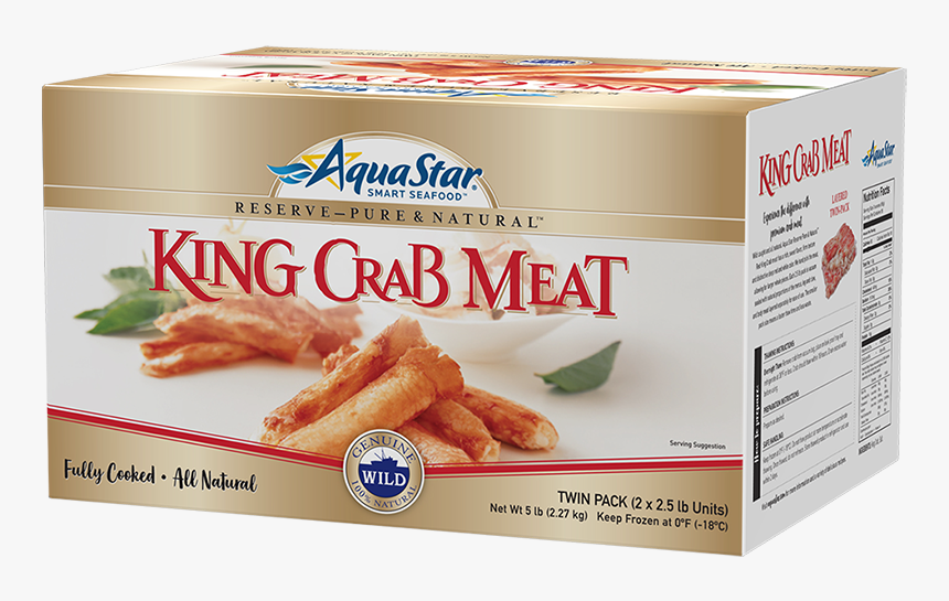 Combo Meat Crab, HD Png Download