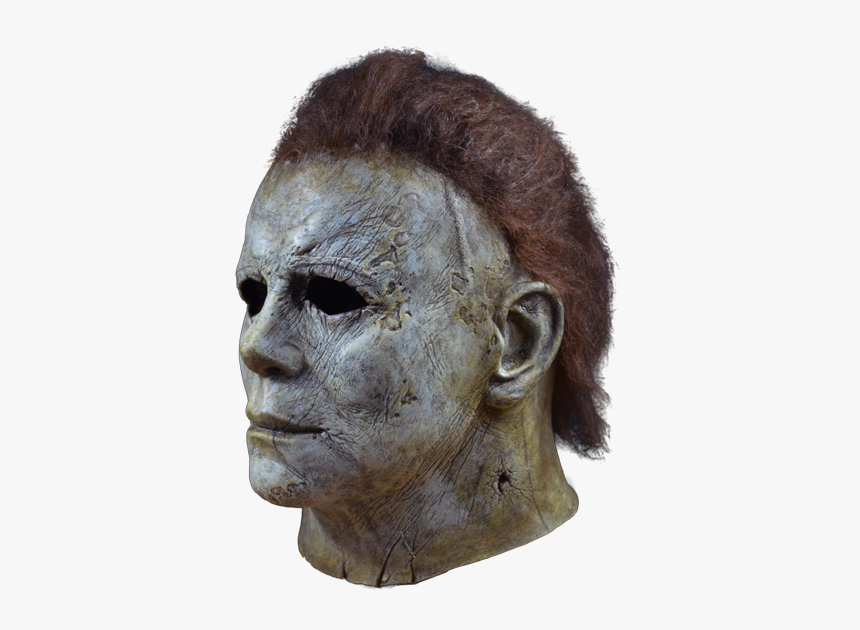 Michael Myers Mask Png, Transparent Png
