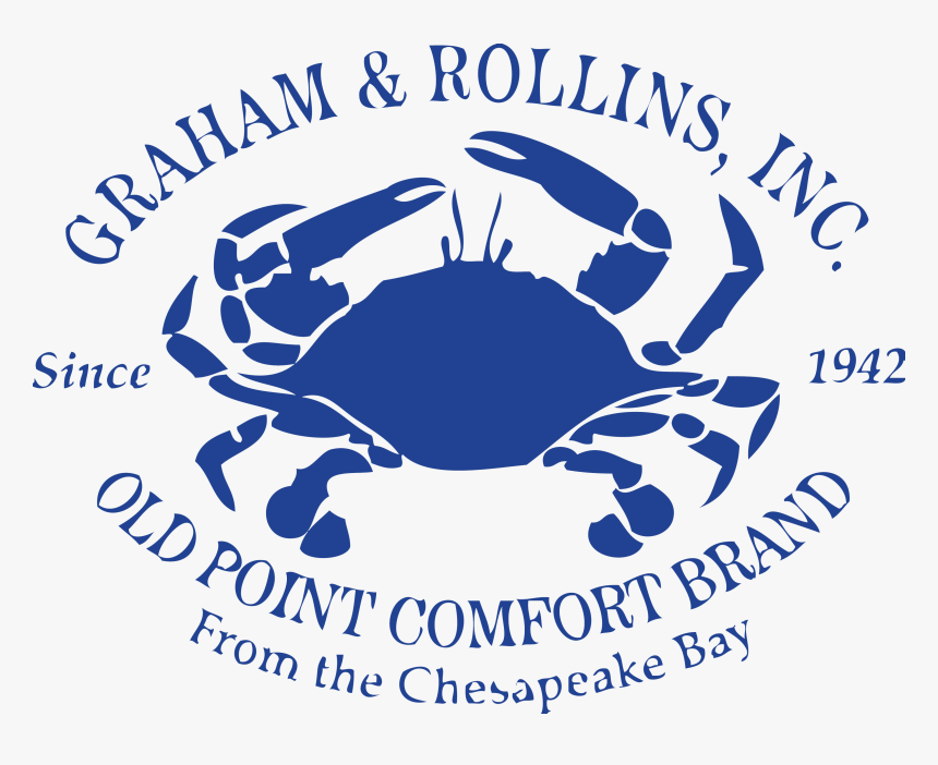 Graham And Rollins Seafood, HD Png Download