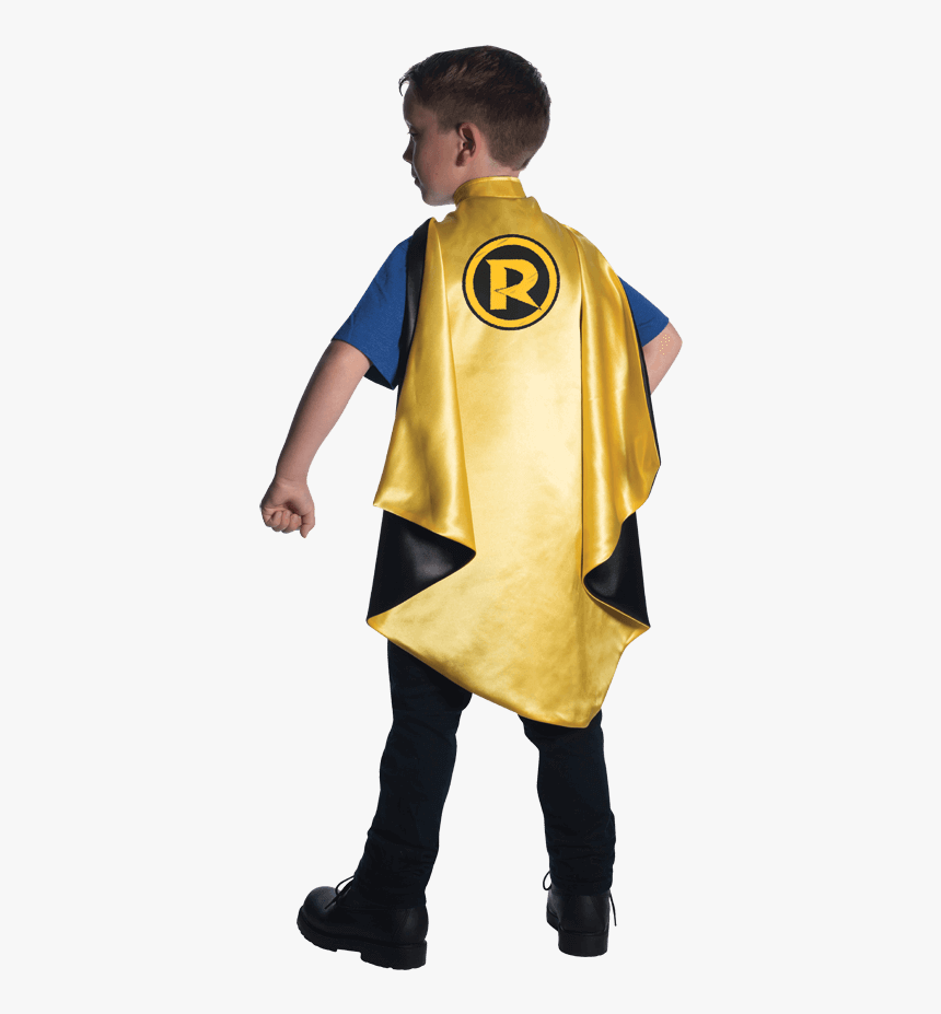 Capa De Robin, HD Png Download
