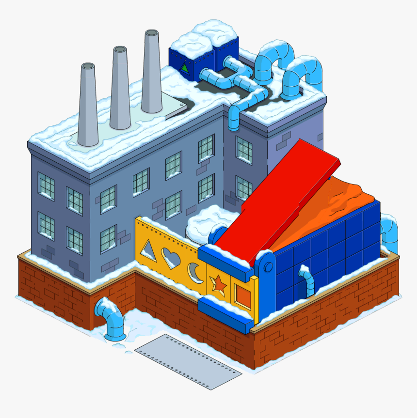 Roscoe Unlock Pix - Architecture, HD Png Download