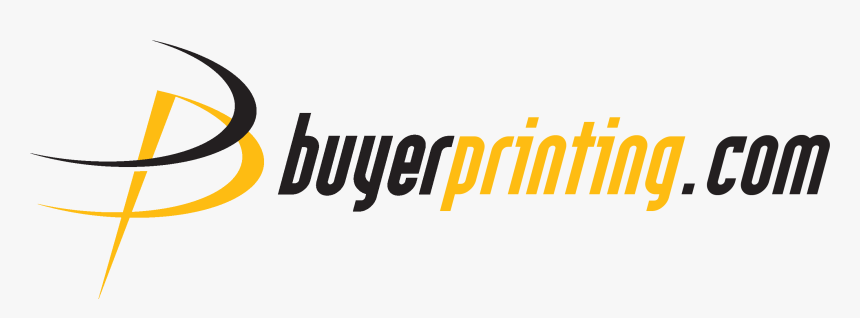 Buyerprinting Logo - Graphic Design, HD Png Download