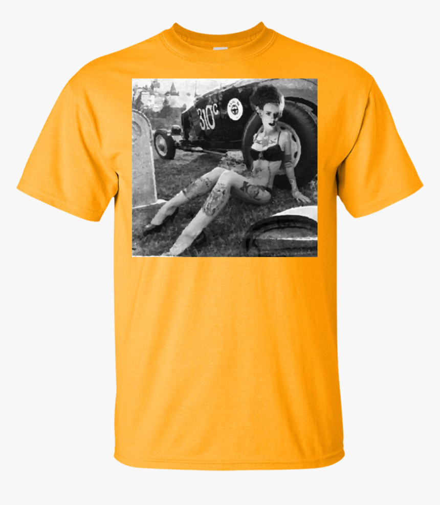 Bride Of Frankenstein Png, Transparent Png