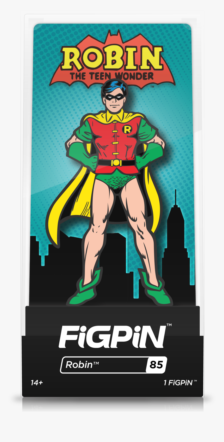 Naruto Figpin, HD Png Download