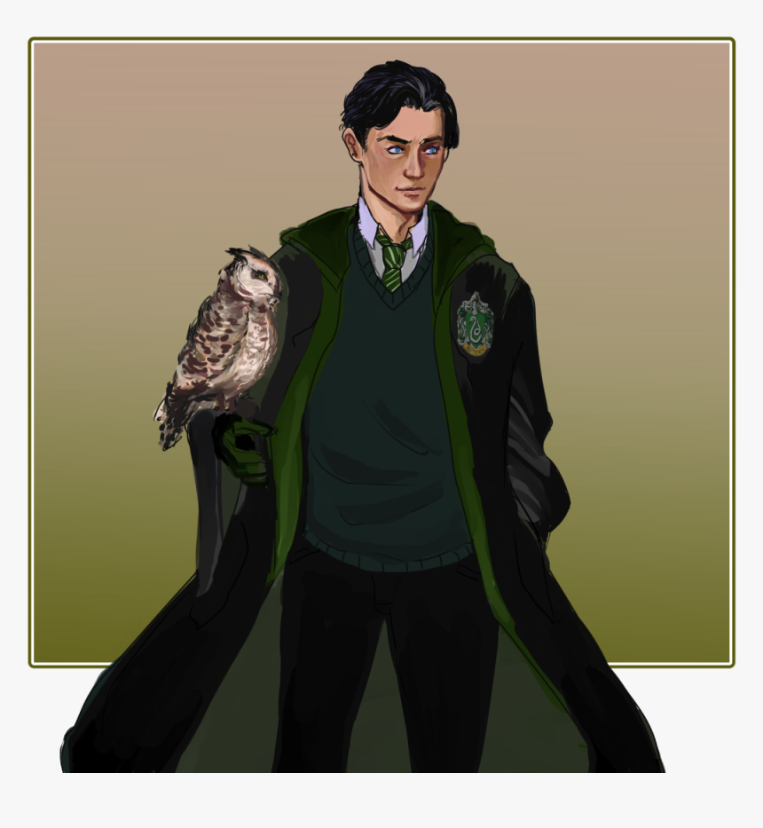 “ Hogwarts Au - Dick Grayson Hogwarts, HD Png Download