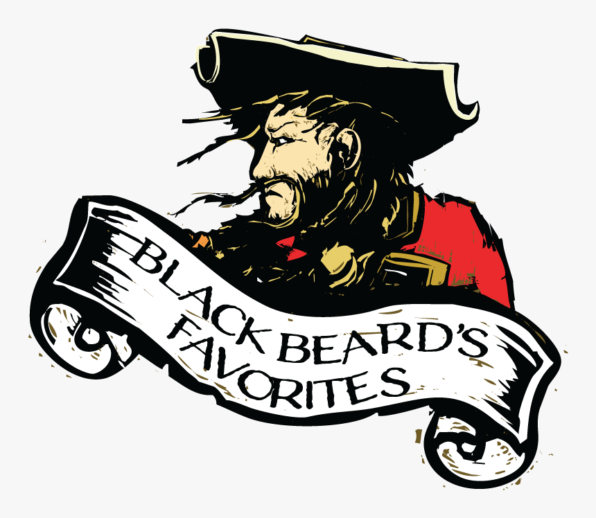 Black Beard S Favorites - Etec Martin Luther King, HD Png Download
