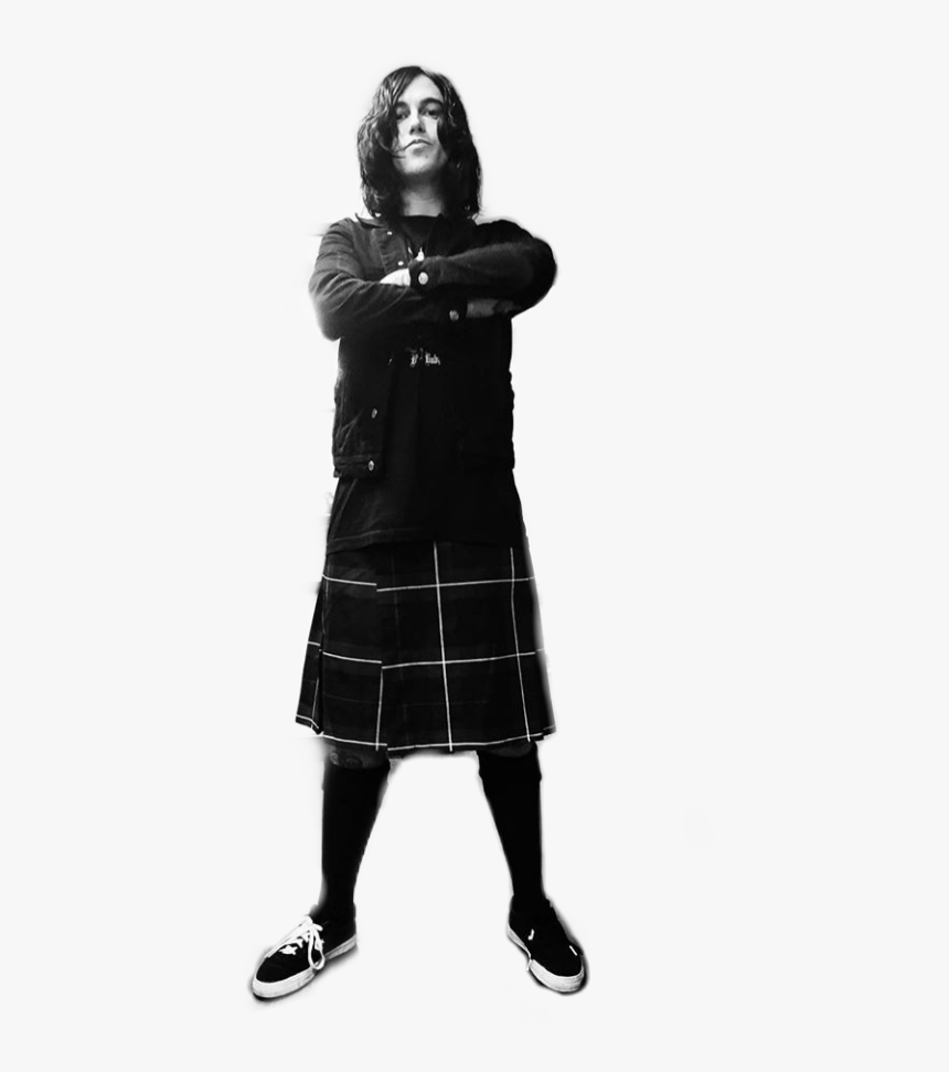 Kellin Kellinquinn Freetoedit - Standing, HD Png Download