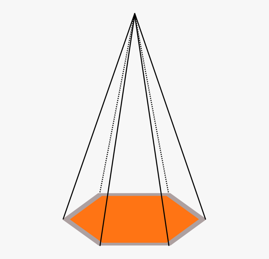 Angle,line,triangle - Pirâmides Formas Geométricas, HD Png Download