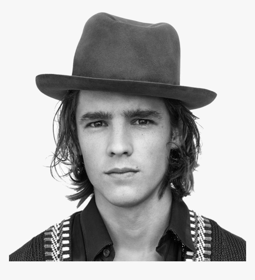 Bruce Wayne Png - Brenton Thwaites, Transparent Png