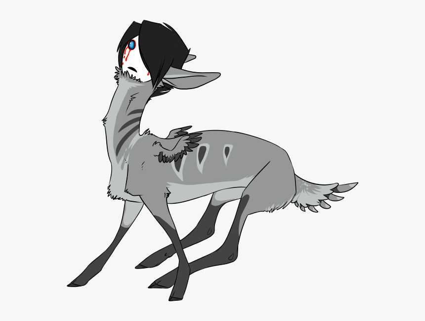 Whisper - Cartoon - Cartoon, HD Png Download