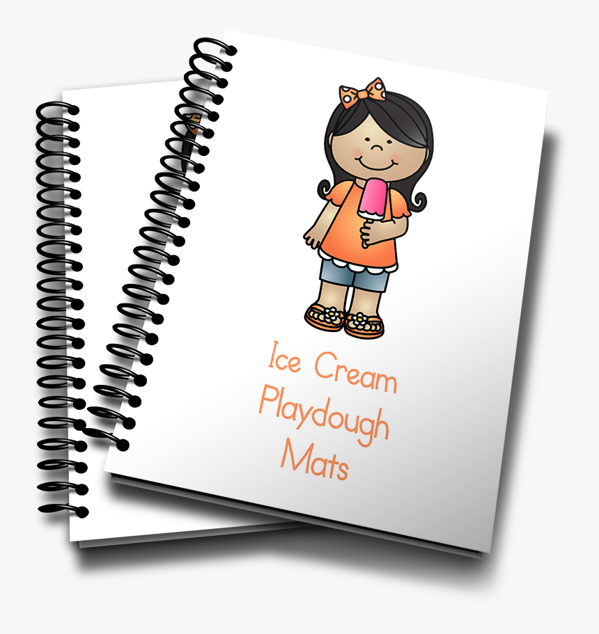 Cool Down On Those Hot Summer Days With These Fun Ice - Jonah And The Whale Mini Book, HD Png Download