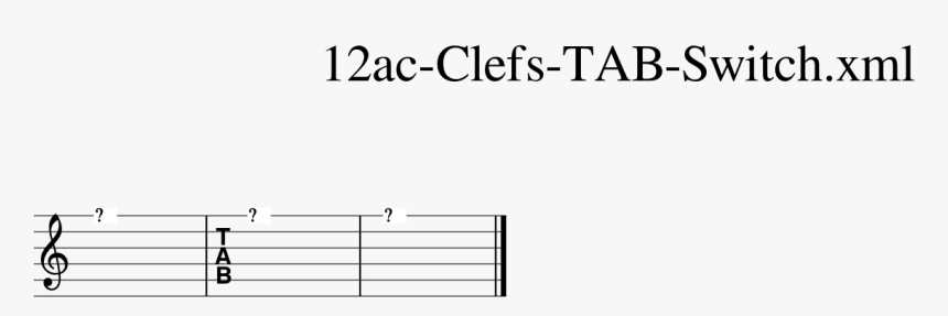 / Images/musicxmltest 39 1 - Slope, HD Png Download