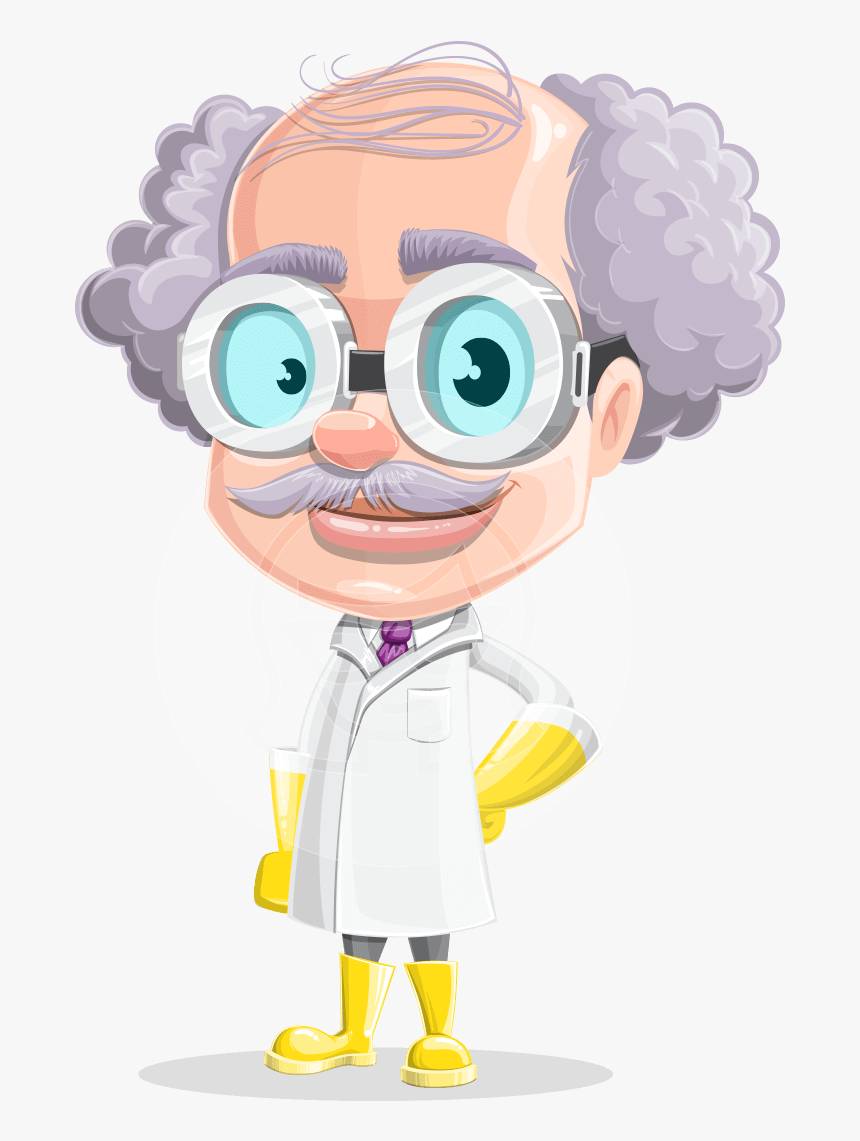 Clip Art Earl Crazy Curls Vector - Adobe Character Animator Lego Puppet, HD Png Download