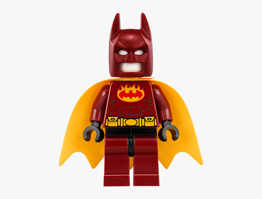 Lego Bakstenen, Bouwstenen Lego® Superheroes™ Dick - Lego Batman Movie Batsuits, HD Png Download