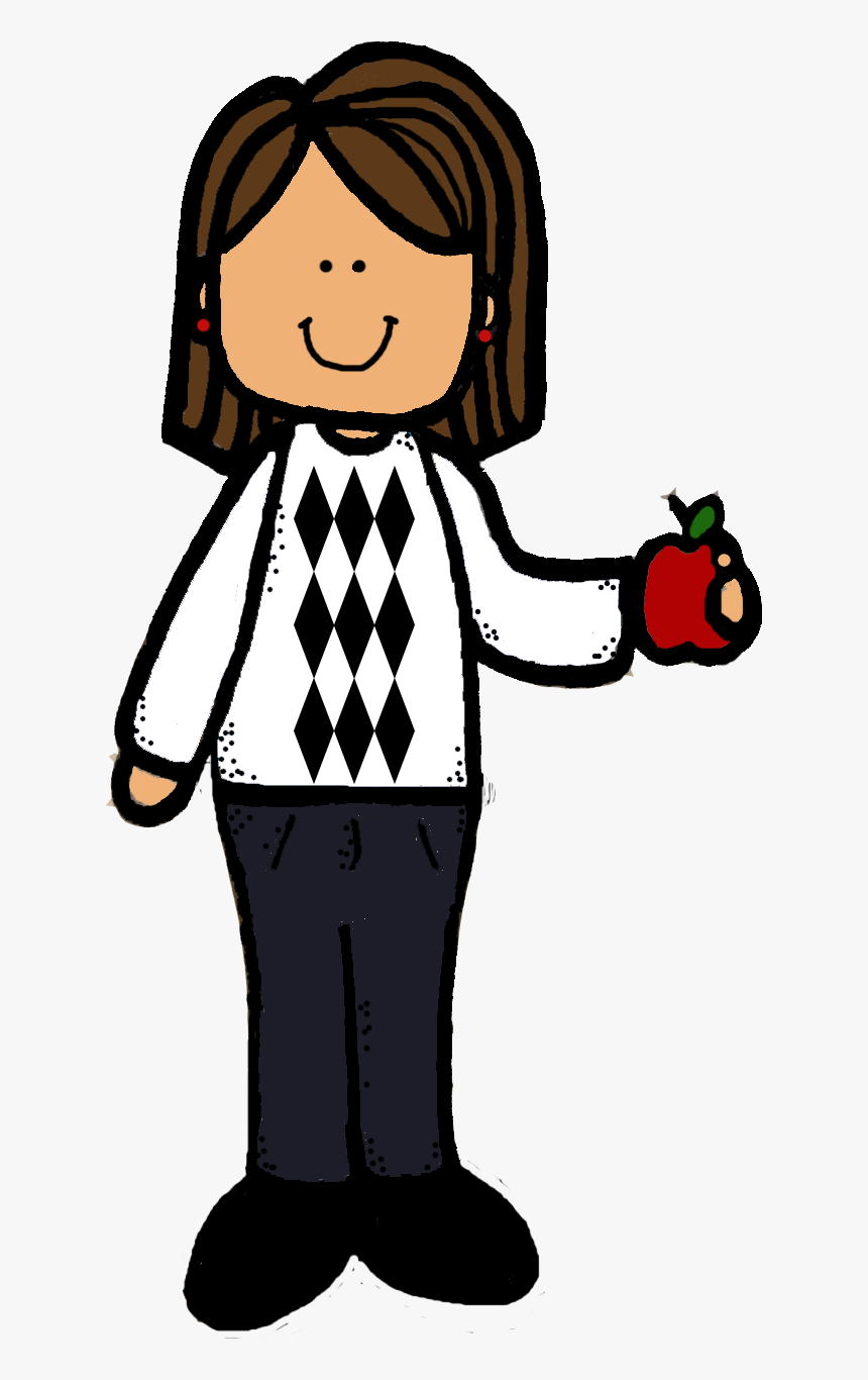 Collection Of Free Professor Vector Free Clip Art, HD Png Download