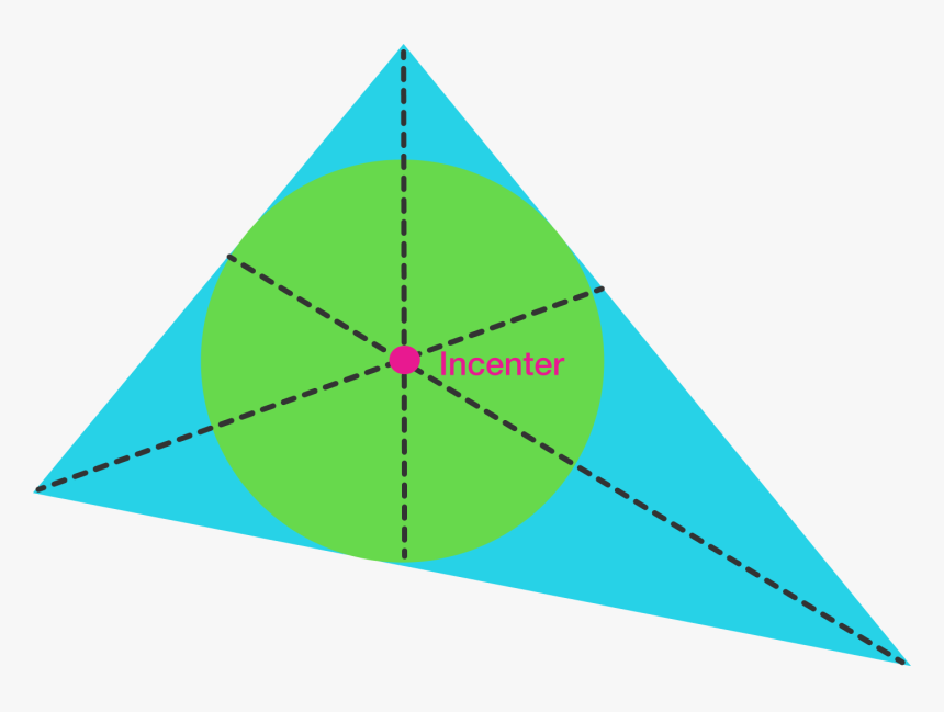 Triangle, HD Png Download